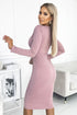 Robe de jour model 179044 Numoco